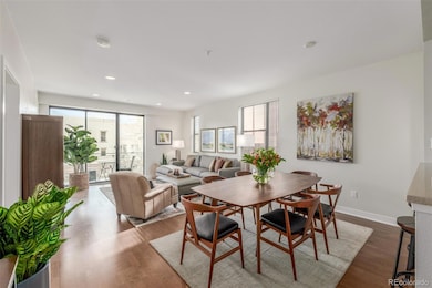 360 S Lafayette St unit 303, Denver, CO 80209 - photo 7