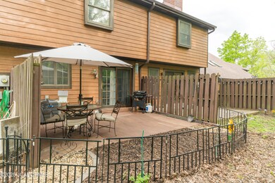 619 Hobbs Ct unit D, Jefferson City, MO 65109 - photo 4