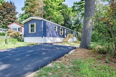 21 Kings Row, Epsom, NH 03234 - photo 2