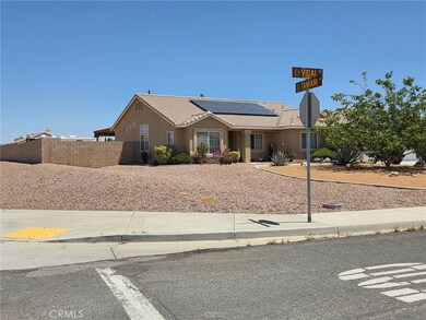 21224 Vidal Ct, Apple Valley, CA 92308 - photo 2