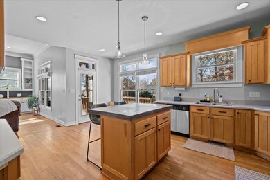 335 Valleyhigh Dr, Inman, SC 29349 - photo 5