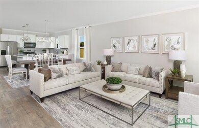 Pictures, photographs, colors, and sizes are for illustration purposes only and will vary from the homes as built.