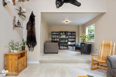 Formal Living Room