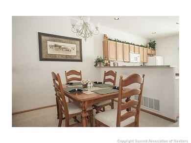 Dining Room.