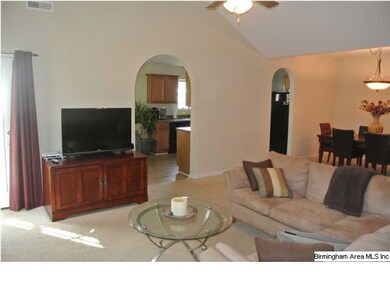 2008 Hamilton Place, Birmingham, AL 35215 - photo 6