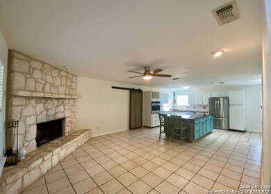 228 Highland Woods, Boerne, TX 78006 - photo 3