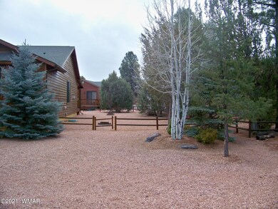 971  N Needles Creek Dr Large Side Yard