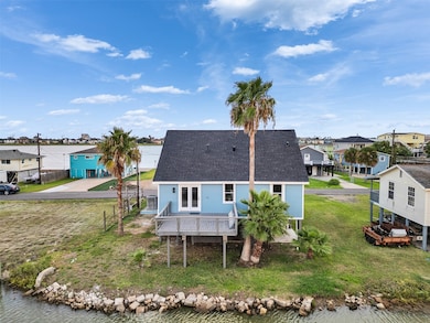 7016 Delesandri Dr, Hitchcock, TX 77563 - photo 7