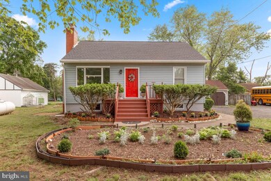 5640 Montgomery Rd, Ellicott City, MD 21043 - photo 3