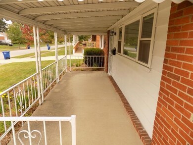 4032 Colby Ave, Columbus, OH 43227 - photo 3