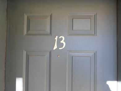 Lucky 13