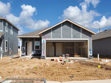 26455 Red Clover Dr, Magnolia, TX 77355 - photo 2