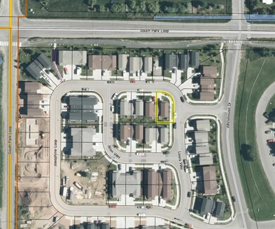 1816 Josephine Loop, 66
