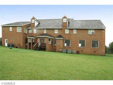 Other - Back View of House