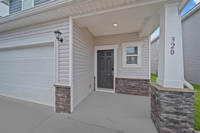 320 Fair Cross Cir, Greenville, SC 29607 - photo 3