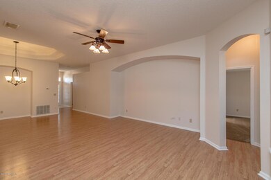 Living Room View 2