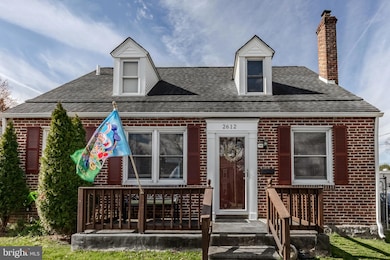 2612 Sunset Blvd, Broomall, PA 19008 - photo 3