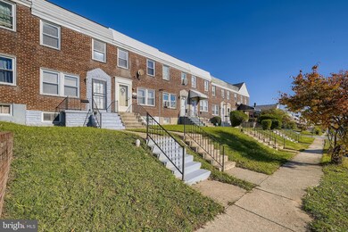 3642 Lyndale Ave, Baltimore, MD 21213 - photo 4