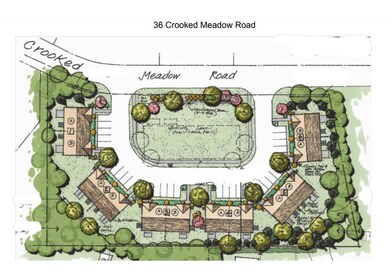 36 Crooked Meadow Rd unit 4B, East Falmouth, MA 2536 - photo 3