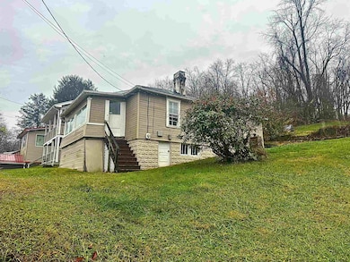 607 Palatine Ave, Fairmont, WV 26554 - photo 5