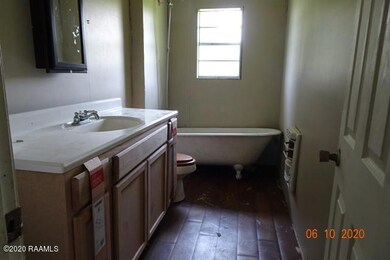 Hall Bath
