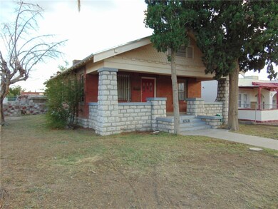 3930 Cambridge Ave, El Paso, TX 79903 - photo 5