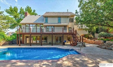 16606 Mason St, Omaha, NE 68118 - photo 2