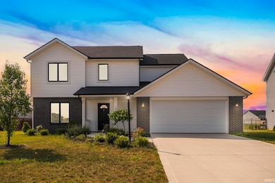 13271 Silk Tree Trail, Fort Wayne, IN 46814 - photo 2