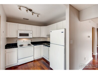 760 W Moorhead Cir unit F, Boulder, CO 80305 - photo 7