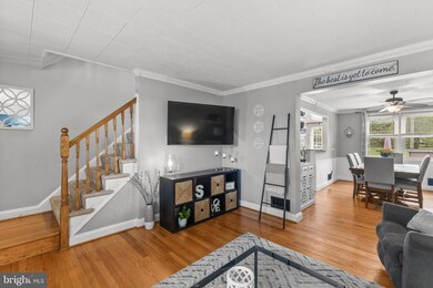 1842 Trenleigh Rd, Parkville, MD 21234 - photo 6