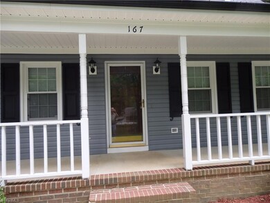 167 Back Creek Terrace, Asheboro, NC 27205 - photo 5
