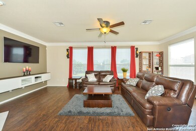 24514 Wine Rose Path, San Antonio, TX 78255 - photo 4