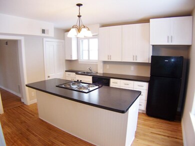 New Appliances