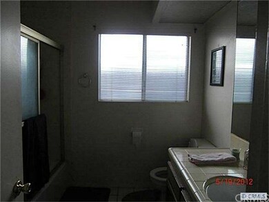Unit 1 - Hall Bath
