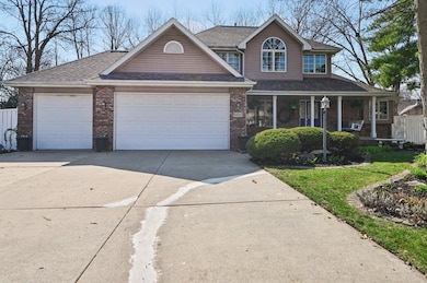 5037 Crane Ct, Schererville, IN 46375 - photo 2