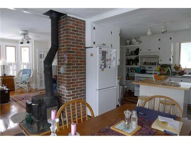 Dining Room.