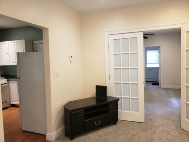 3 Gardner Place unit 1, West Roxbury, MA 02132 - photo 4