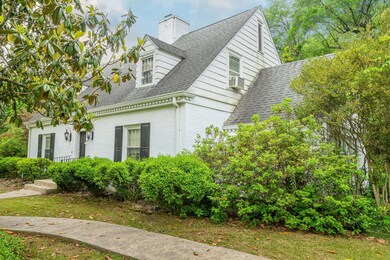 Front of House View 2