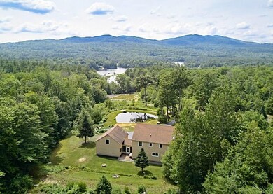 292 Hueber Dr, Sanbornton, NH 03269 - photo 3