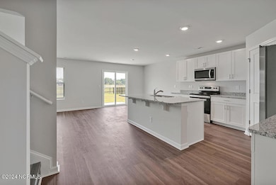 1565 E White Egret Ln unit Lot 726, Bolivia, NC 28422 - photo 6