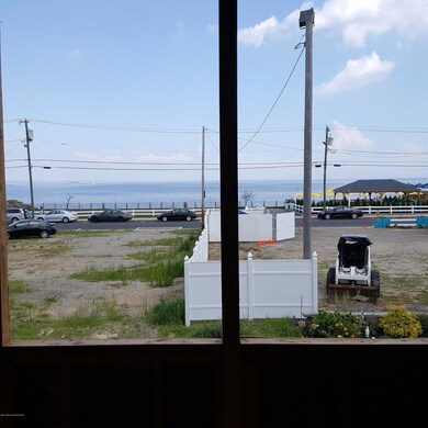View from 803 2nd