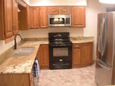 Granite Counter Tops