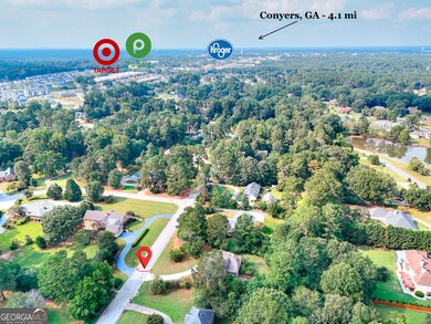 2474 Harvest Dr SE, Conyers, GA 30013 - photo 3