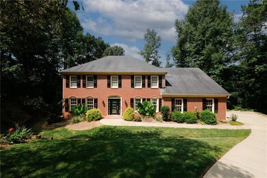 3601 Cherbourg Way, Marietta, GA 30062 - photo 4