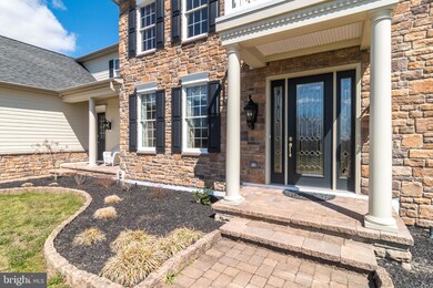 1012 Azlen Ln, Chalfont, PA 18914 - photo 2