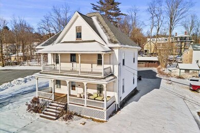 105 E Main St, Orange, MA 01364 - photo 4