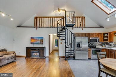 25944 Prospect Hill Rd, Mechanicsville, MD 20659 - photo 4