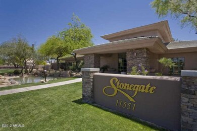 stonegate club house