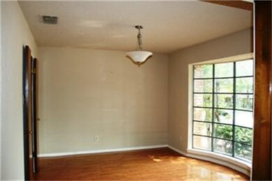 Formal dining