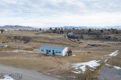 Are you Looking for a Home In the Country?
